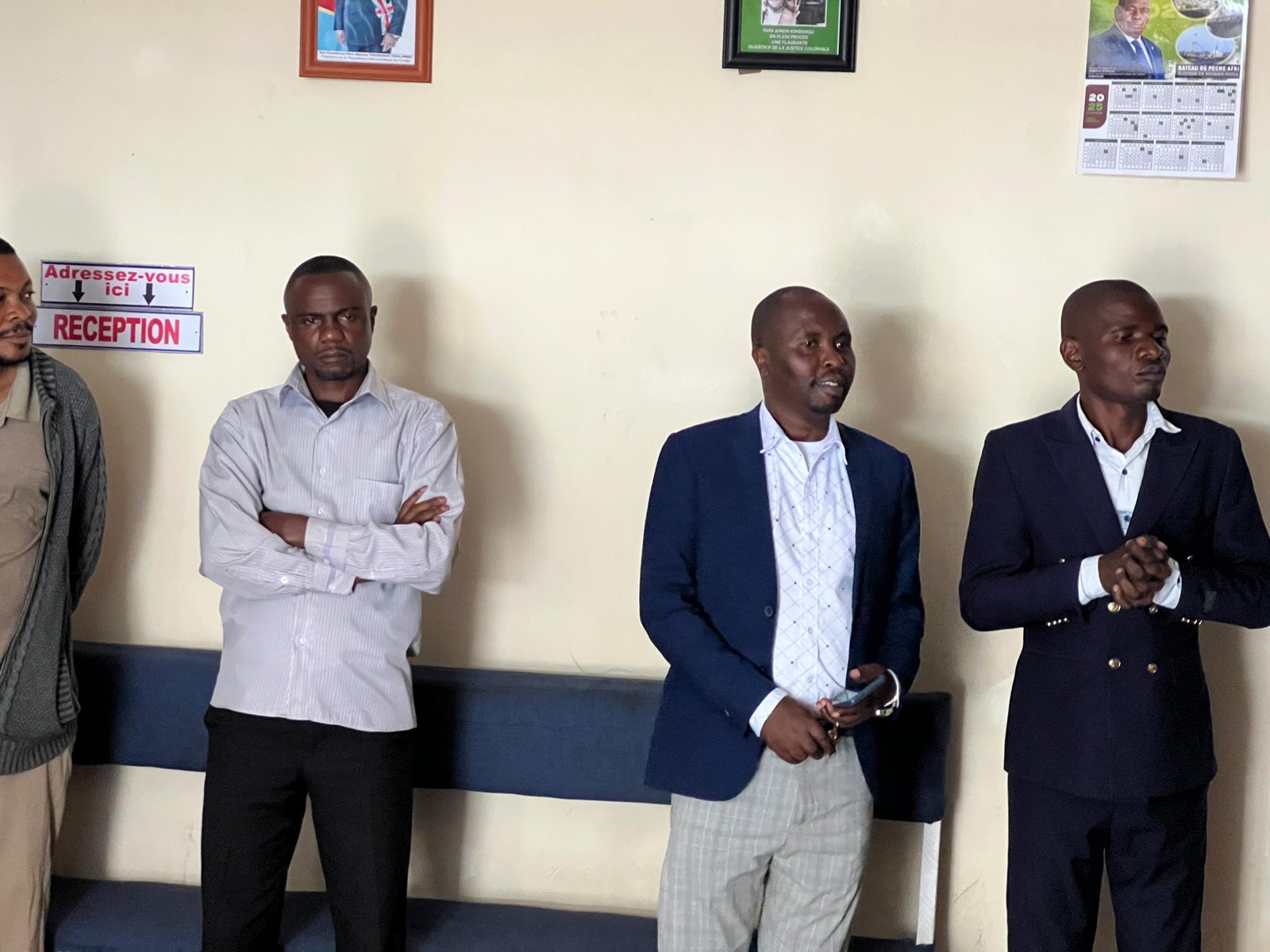 Nouveau centre de recherche